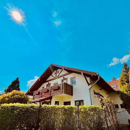 Sommer Panzio Balatonföldvár 외부 사진