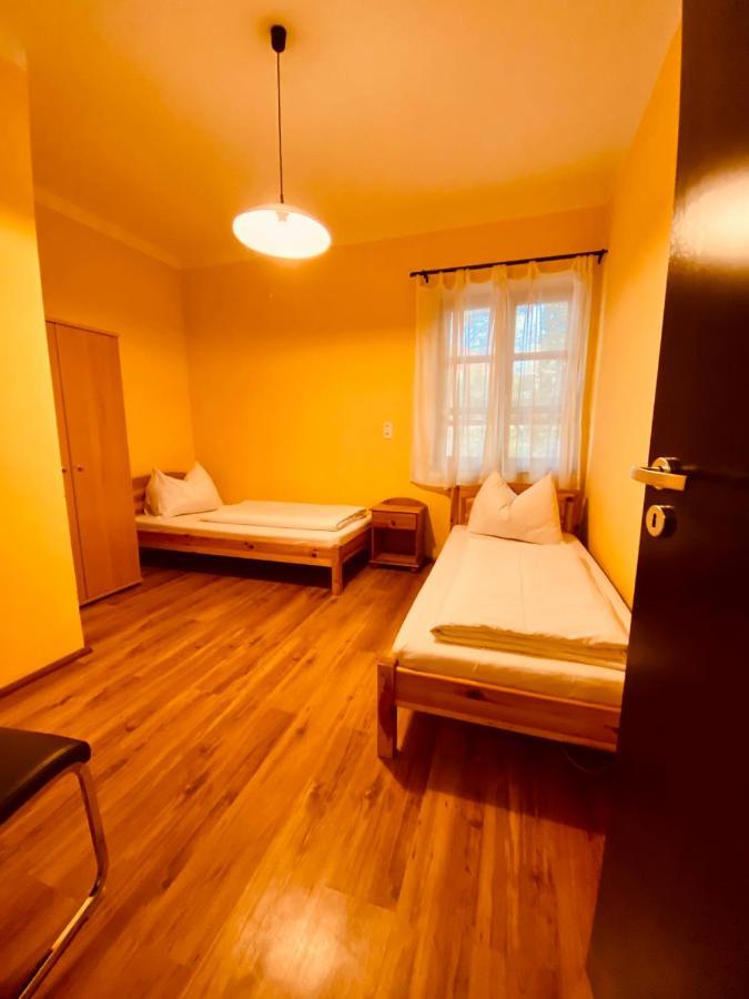 Sommer Panzio Balatonföldvár 외부 사진