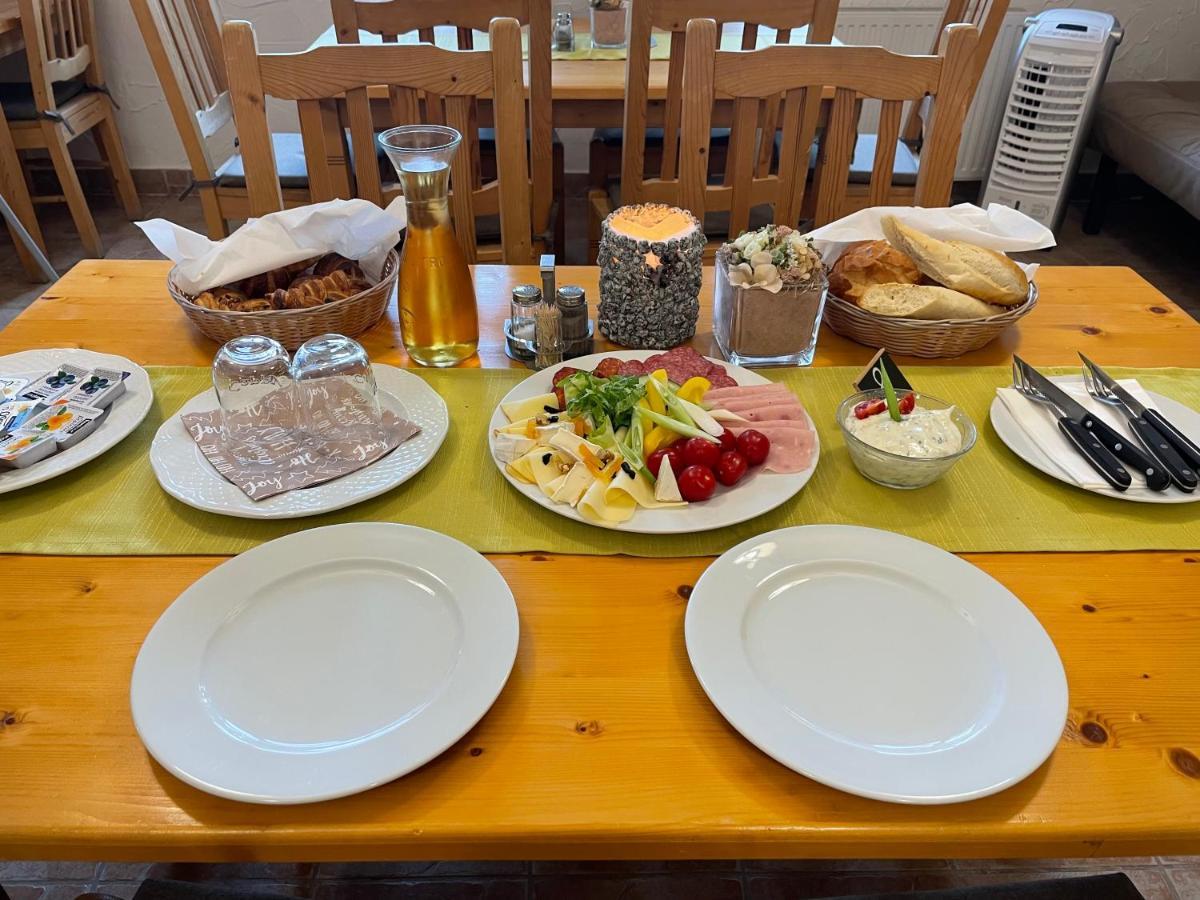 Sommer Panzio Balatonföldvár 외부 사진